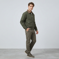 Cool And Edgy Workwear Top