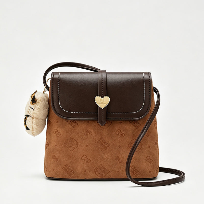 Mini Crossbody Bag