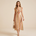 Stylish And Youthful Dress