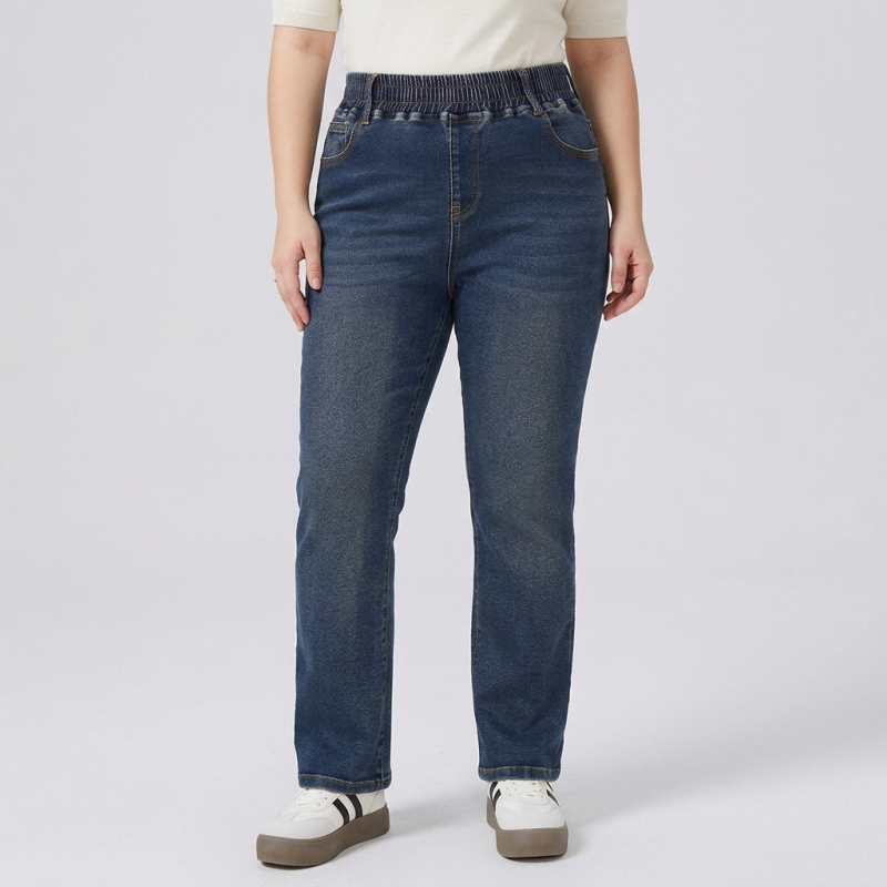 Stretch Slightly Sexy Jeans