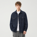 Soft Denim Shirt