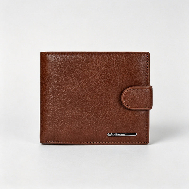 Men's Flip Wallet