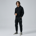 High Street Cargo Pants