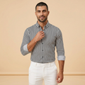 Striped Mature Shirt