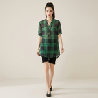 Stylish Plaid Shirt