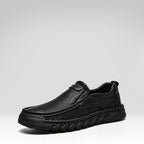 Hiking Casual Leather Shoes