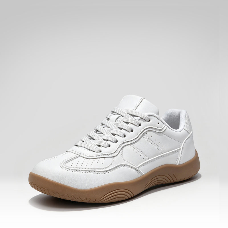 Casual Plus Size Sneakers