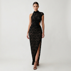Designer Dress