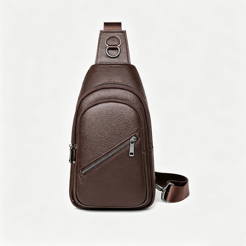 Stylish Business Chest Bag