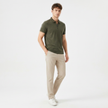 Stretch Cool Polo Shirt