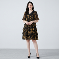 Stylish And Youthful Dress