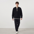 Casual Men's Knitted Sweater