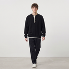 Casual Men's Knitted Sweater