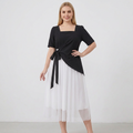 Stylish And Gentle Dress
