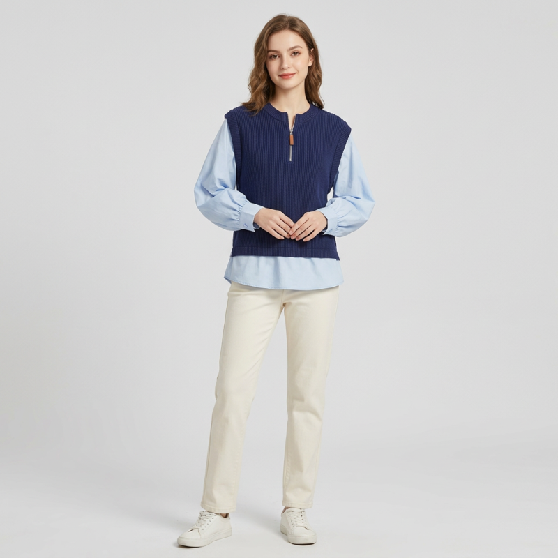 Patchwork Shirt