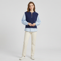 Patchwork Shirt