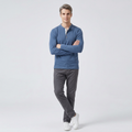 Men's Long-sleeved T-shirt