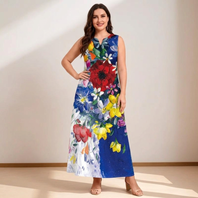 Sweet And Fresh Dress