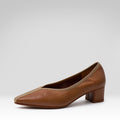 French Retro Flats