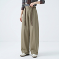 Stylish Loose-fitting Casual Pants