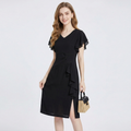 Stylish And Youthful Dress