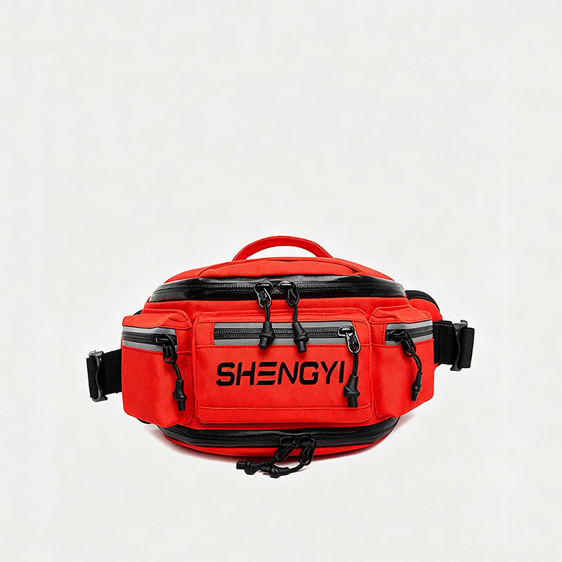 Casual Sports Waist Bag