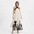Bow Tie Dress