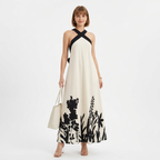 Bow Tie Dress