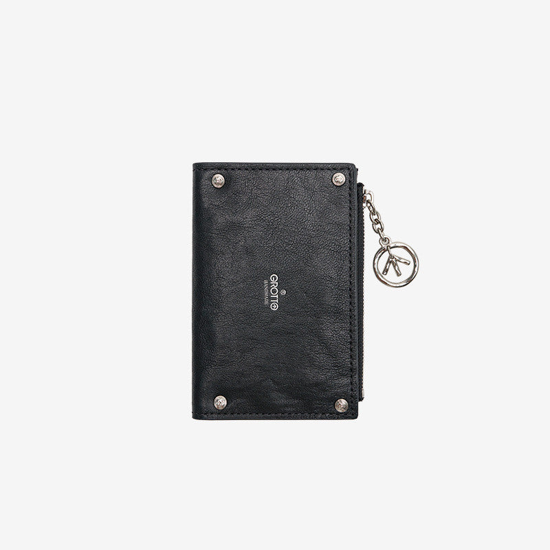 Stylish And Luxurious Card Holder