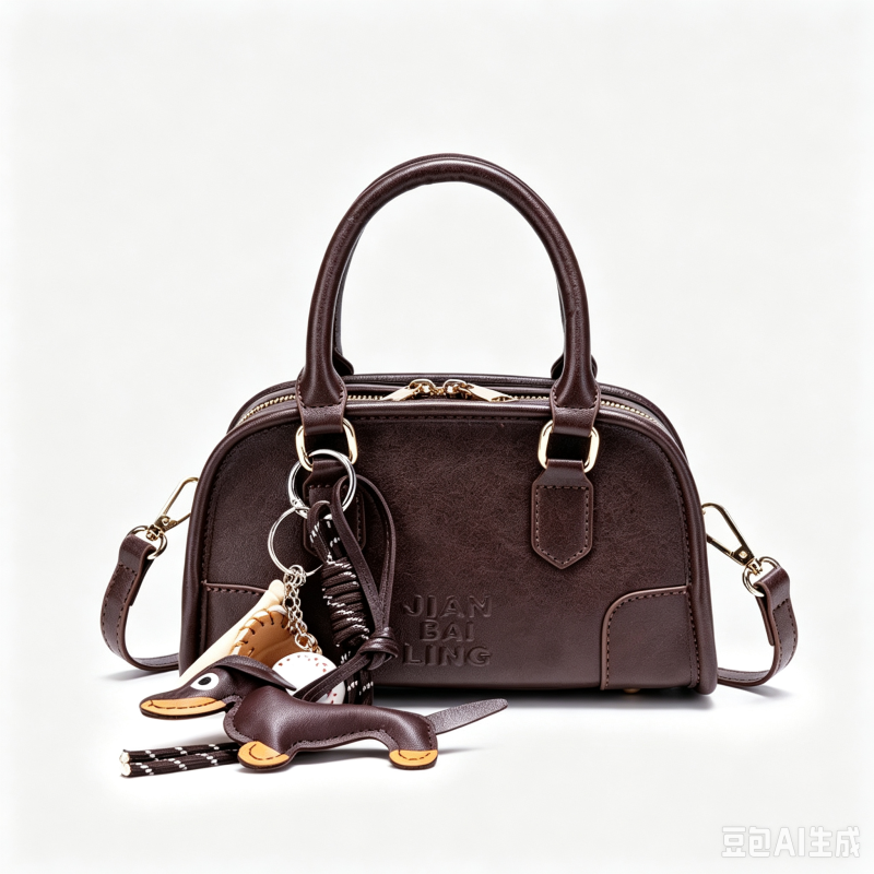 Stylish And Versatile Handbag