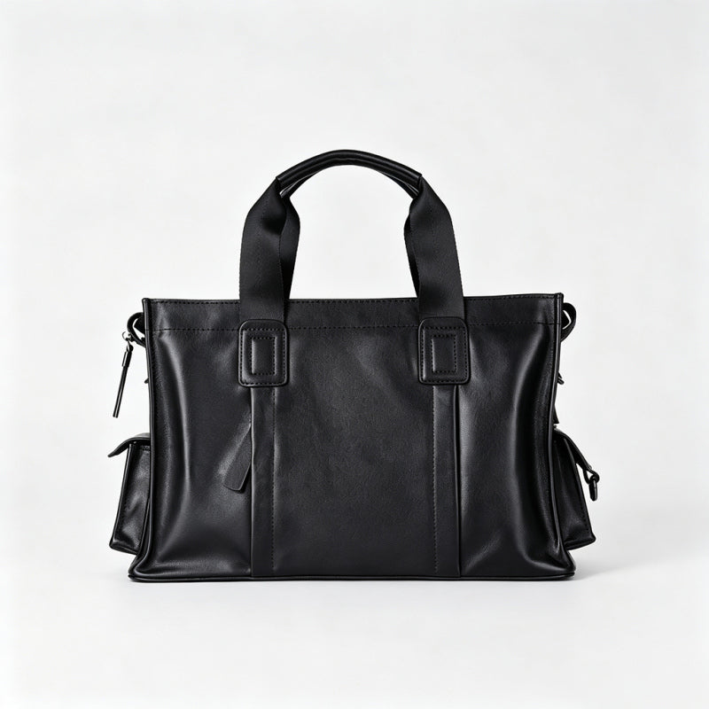 High-end Business Handbag