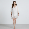 Casual Loose Dress