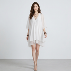 Casual Loose Dress