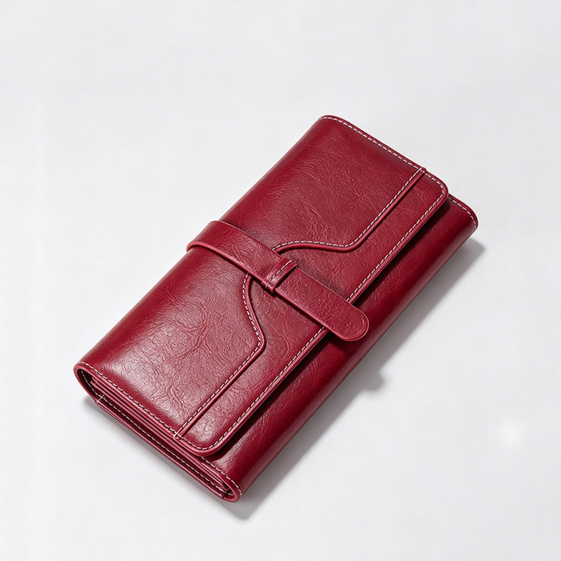 Stylish And High-quality Wallet