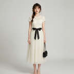 Tulle Princess Dress