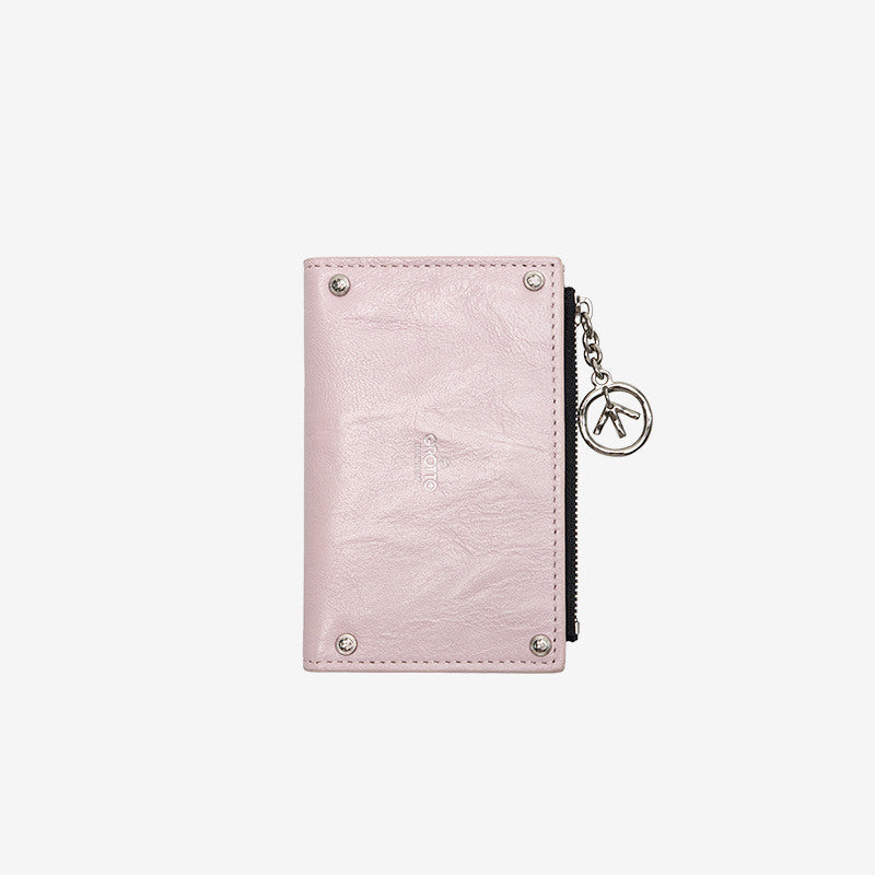 Stylish And Luxurious Card Holder