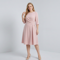 Simple And Stylish Dress
