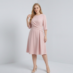 Simple And Stylish Dress