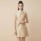 French Chanel-style Dress