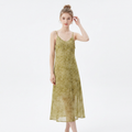 High-end Slip Dress