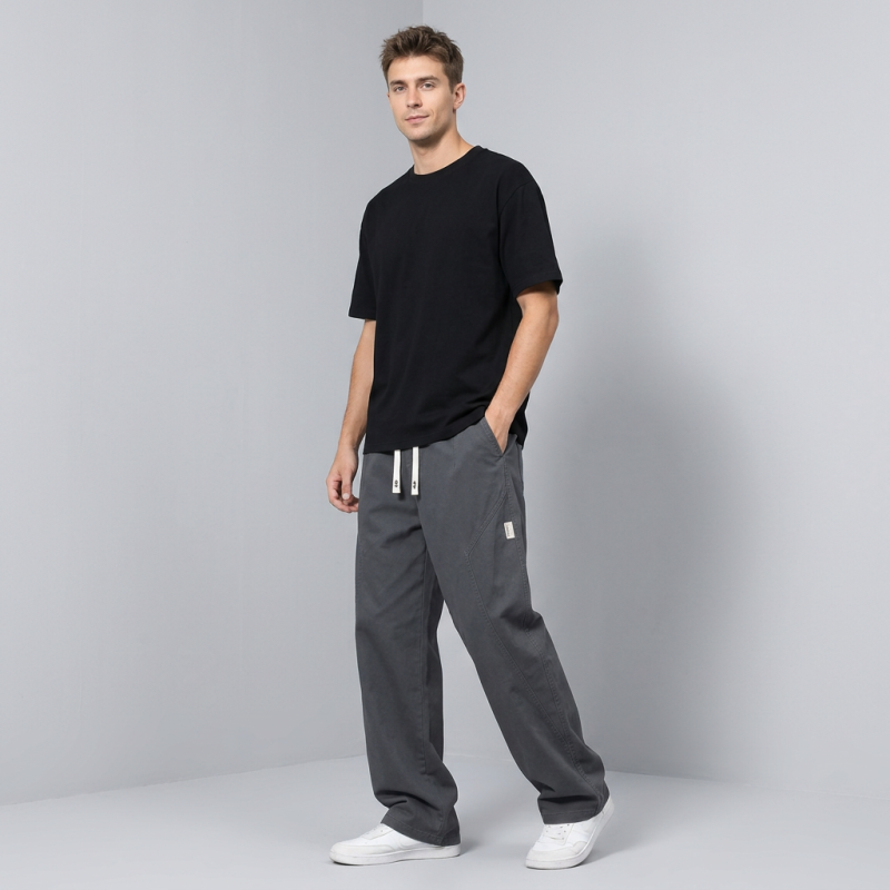 Casual Cargo Pants