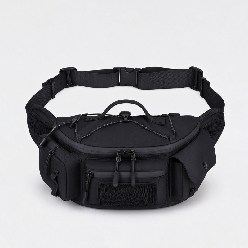 Multifunctional Chest Bag