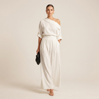 Versatile Casual Two-piece Set