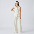 Commuter Vest + Trousers Set