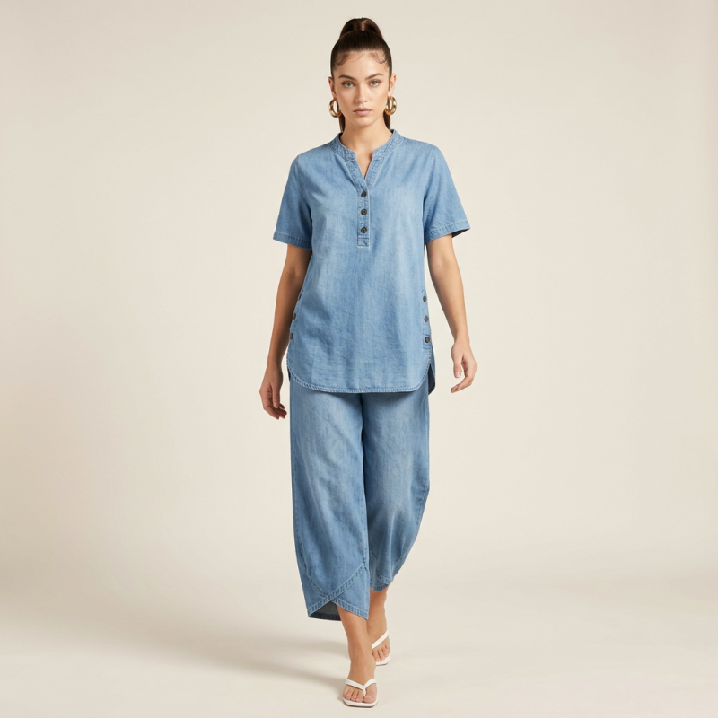 Casual Fashion Suit