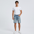 Men's Denim Shorts