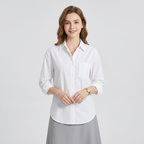 Slimming Waist Shirt