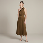 Shirt Dress