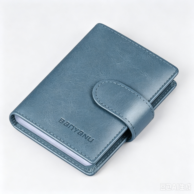 Men's Card Holder