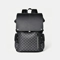 Men's Casual Printed Backpack